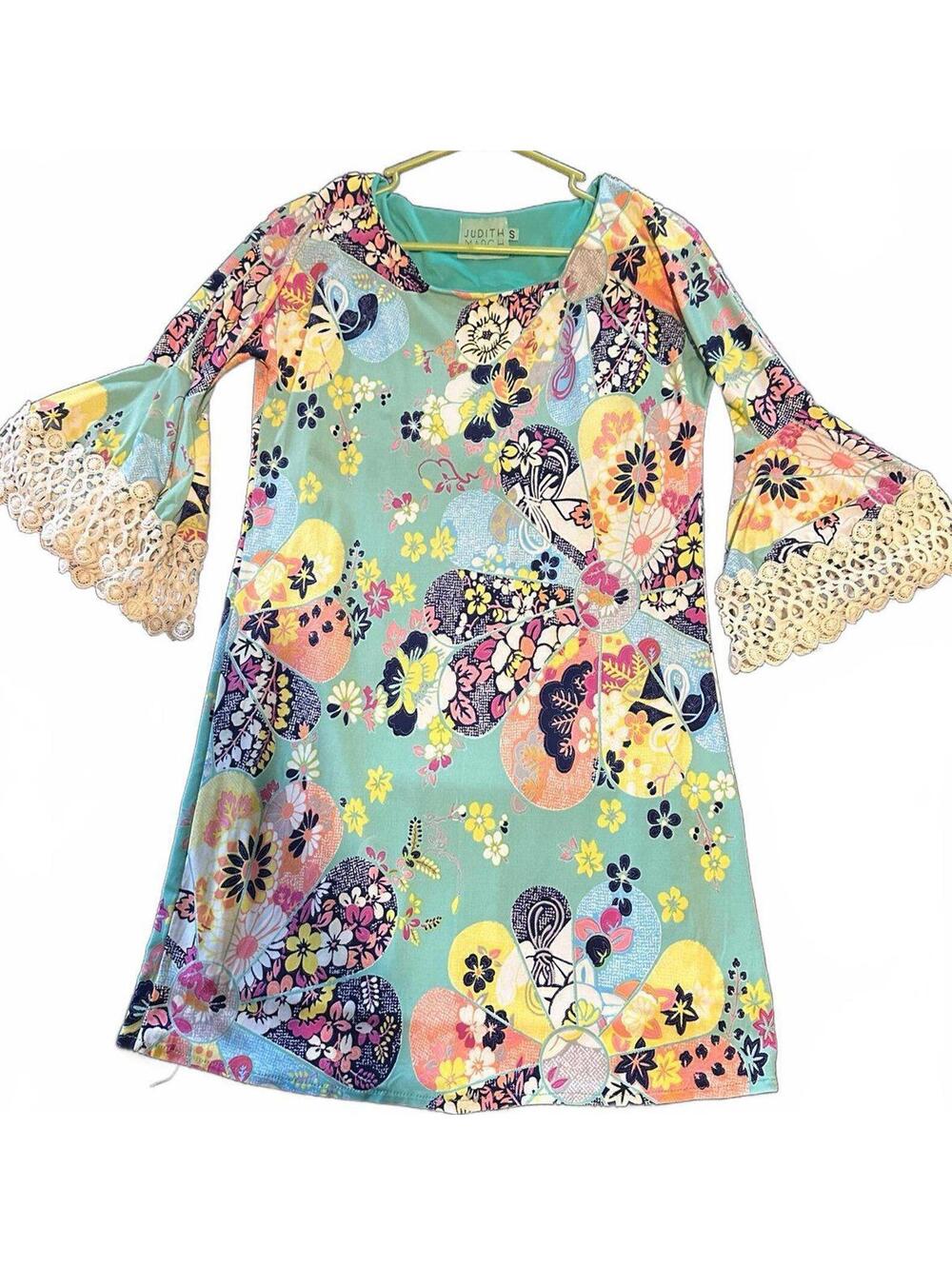 Judith March dress size small